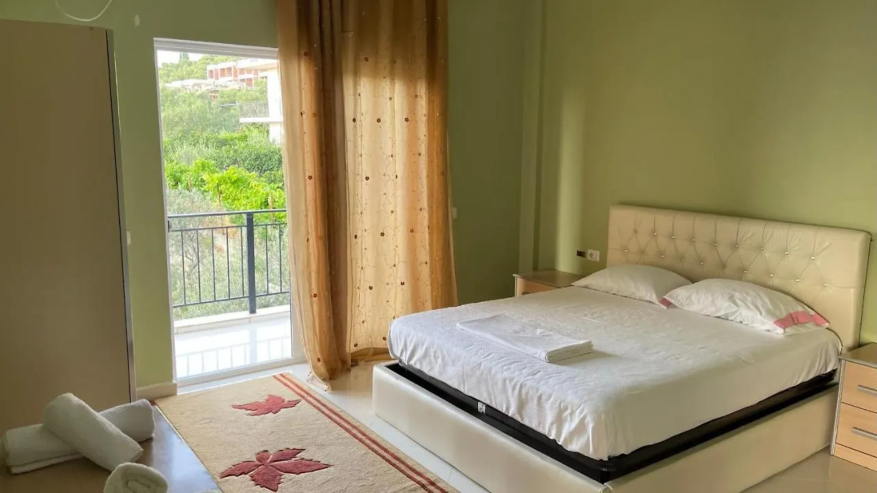 Azure Apartments By Kondo Stays Vlorë Albanie