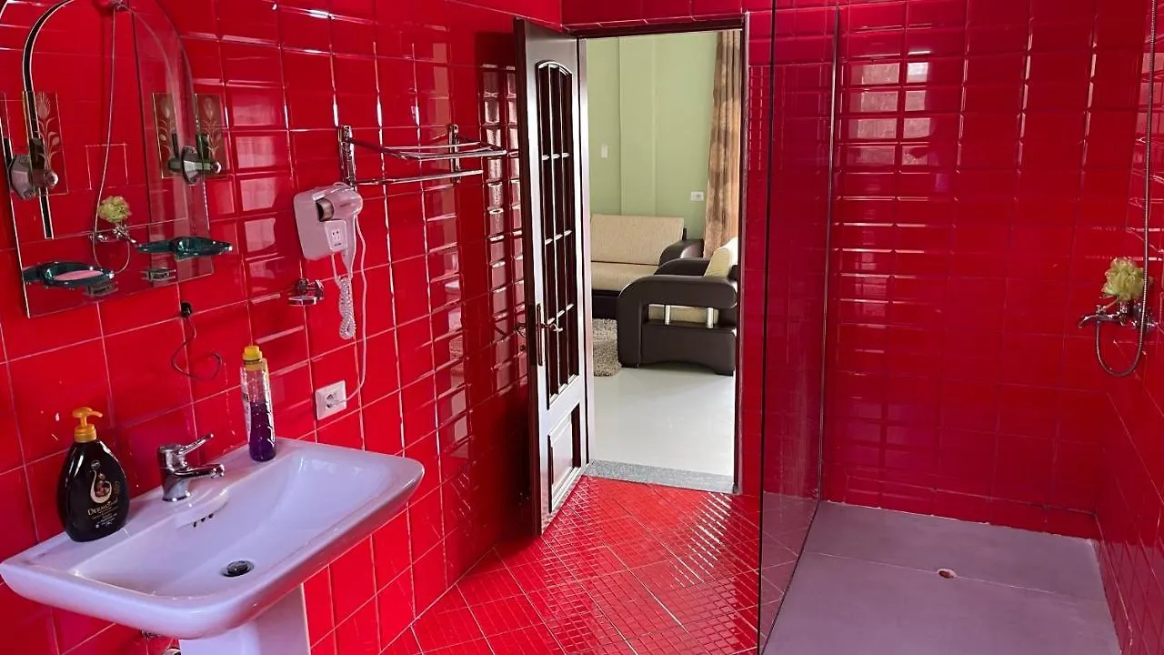 Azure Apartments By Kondo Stays Vlorë