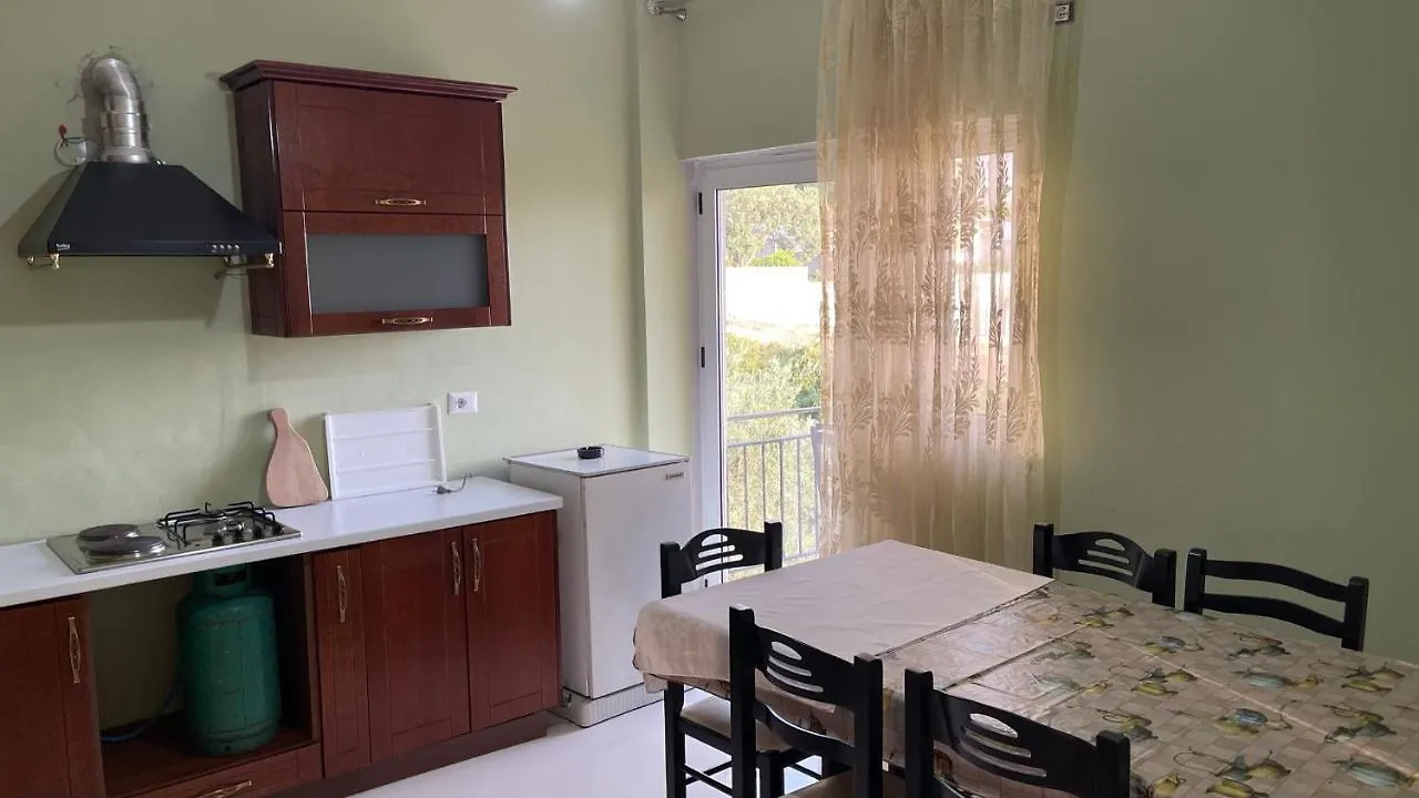 Azure Apartments By Kondo Stays Vlorë 0*,  Albanie