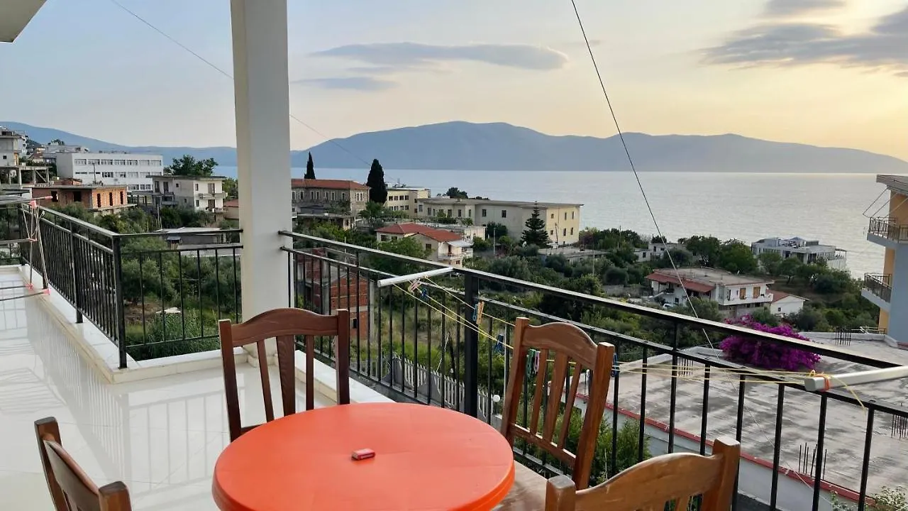 Azure Apartments By Kondo Stays Vlorë Albanie