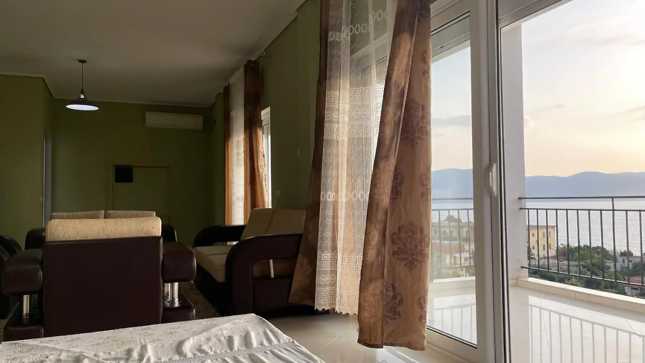 Azure Apartments By Kondo Stays Vlorë
