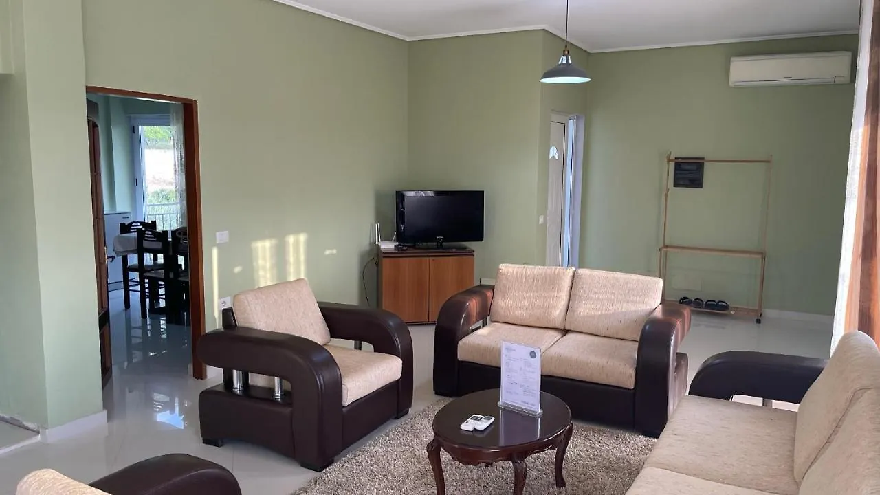 Azure Apartments By Kondo Stays Vlorë