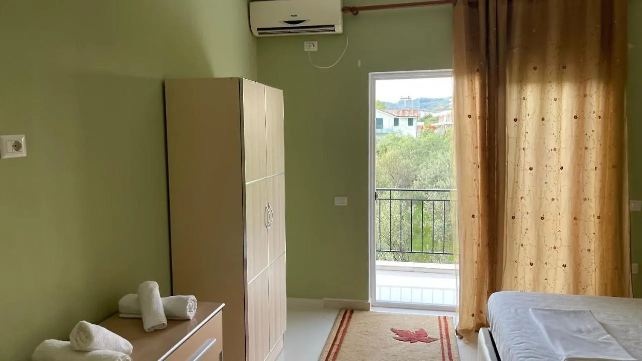 Azure Apartments By Kondo Stays Vlorë Albanie