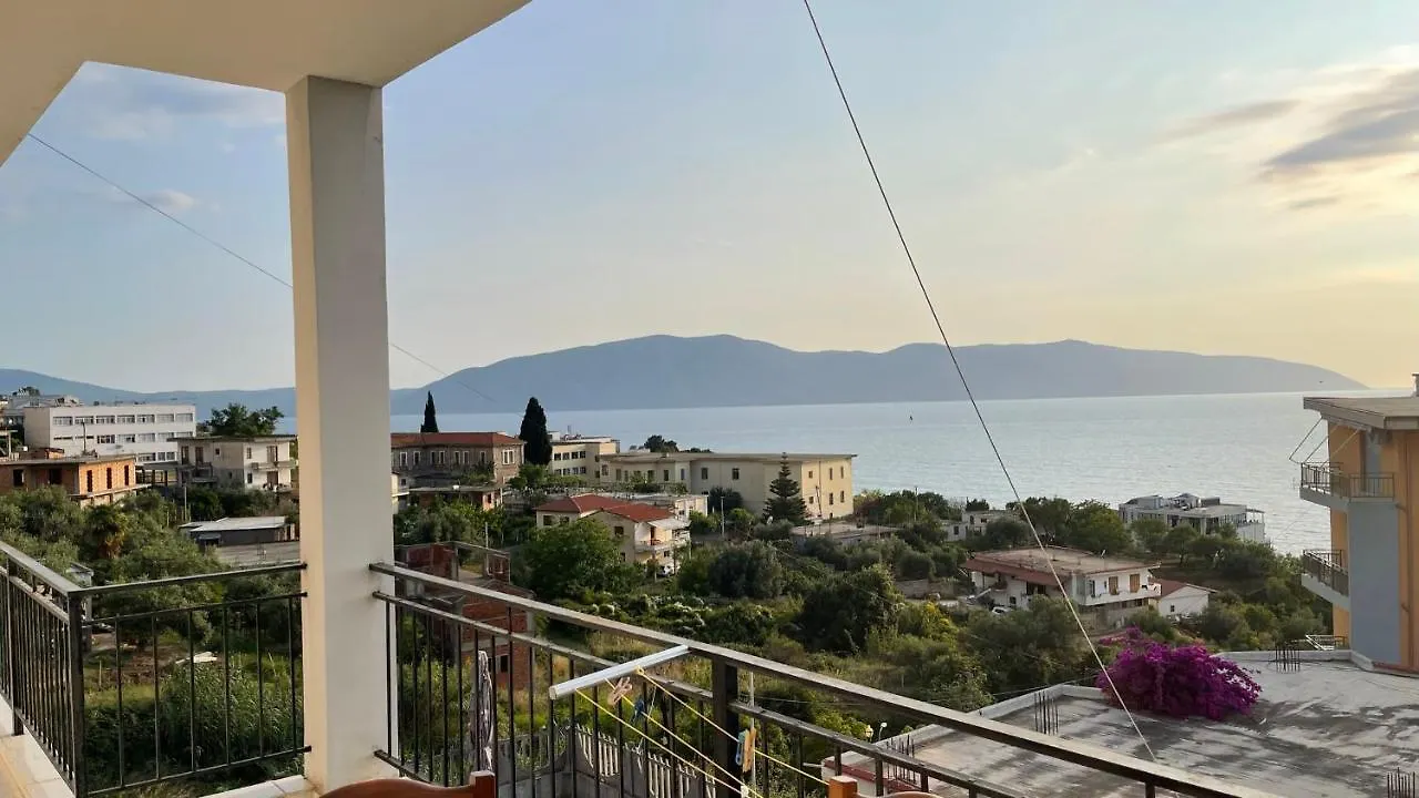 Azure Apartments By Kondo Stays Vlorë Albanie