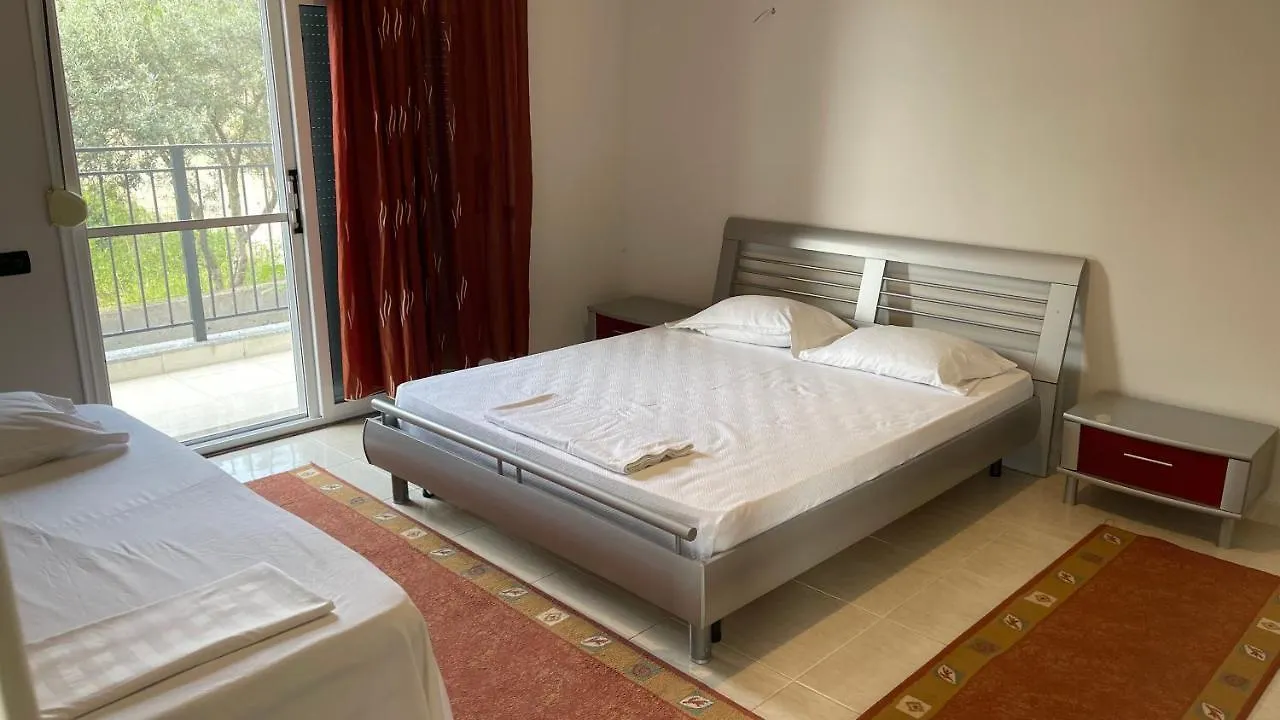 Azure Apartments By Kondo Stays Vlorë Albanie