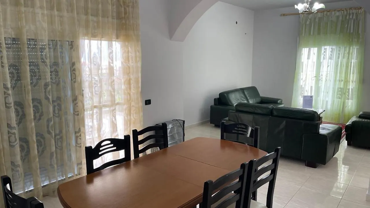 Azure Apartments By Kondo Stays Vlorë