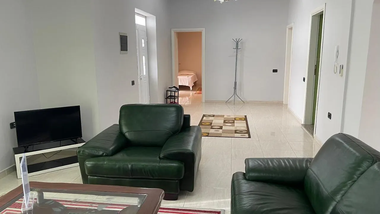 Azure Apartments By Kondo Stays Vlorë