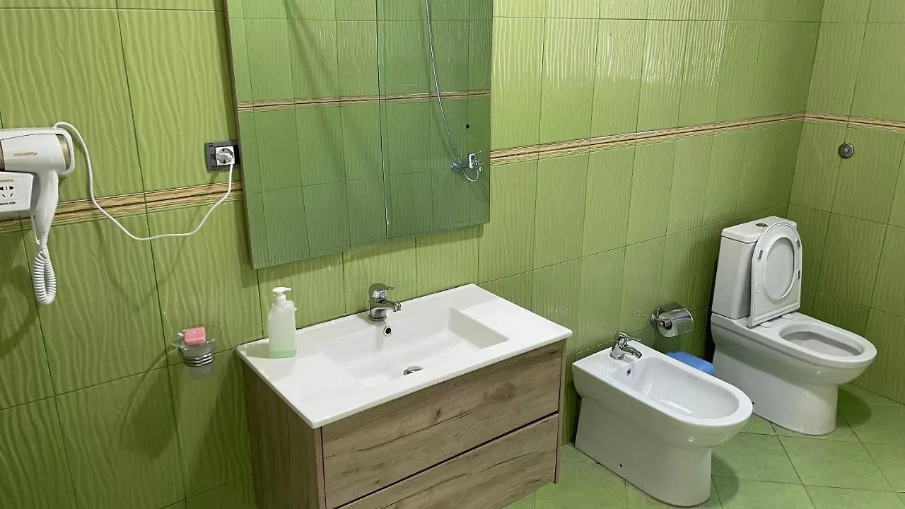 Azure Apartments By Kondo Stays Vlorë