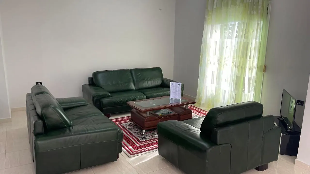 Azure Apartments By Kondo Stays Vlorë