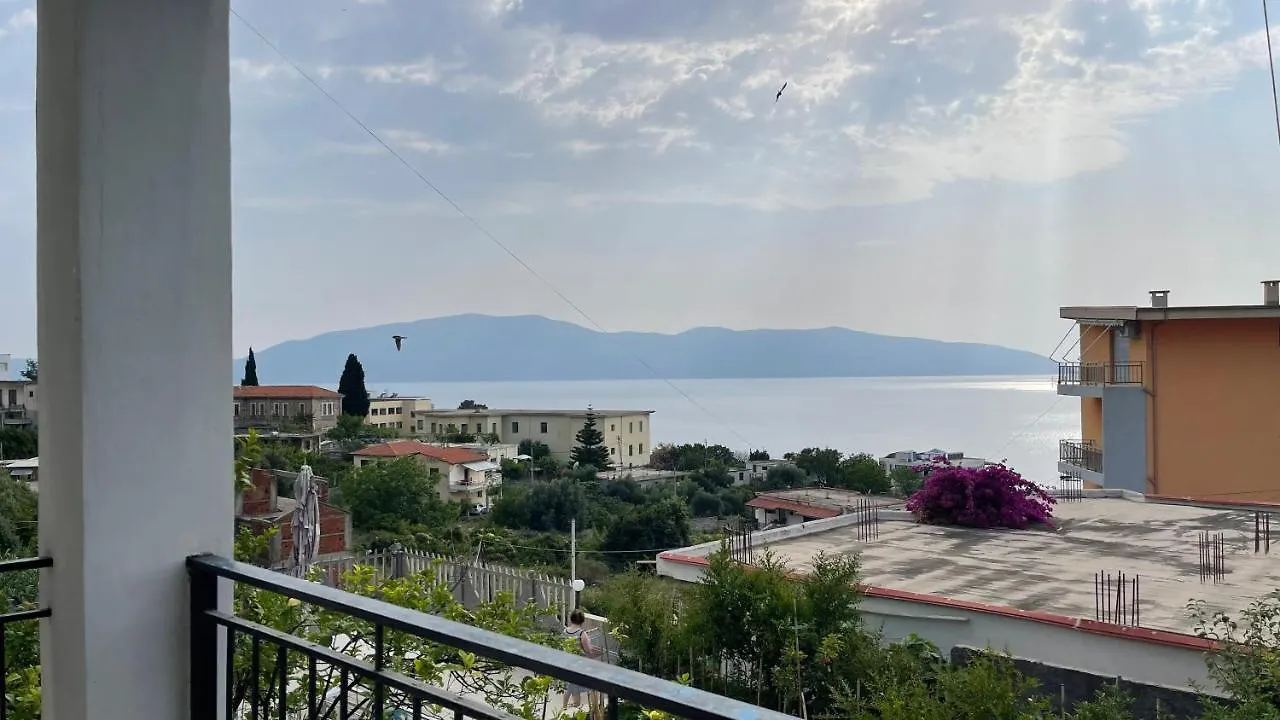 Azure Apartments By Kondo Stays Vlorë Albanie