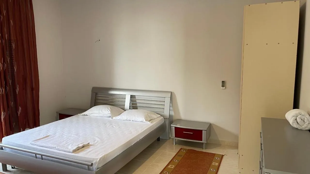 Azure Apartments By Kondo Stays Vlorë