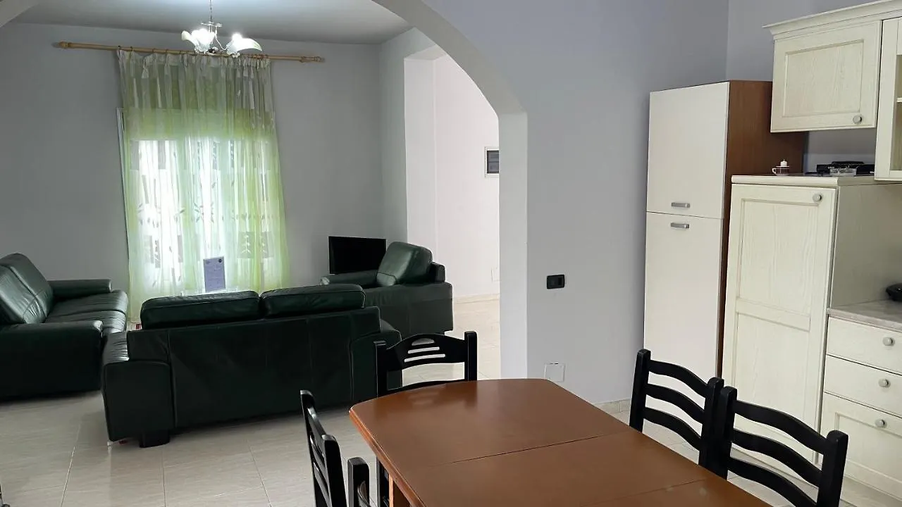 Azure Apartments By Kondo Stays Vlorë Albanie
