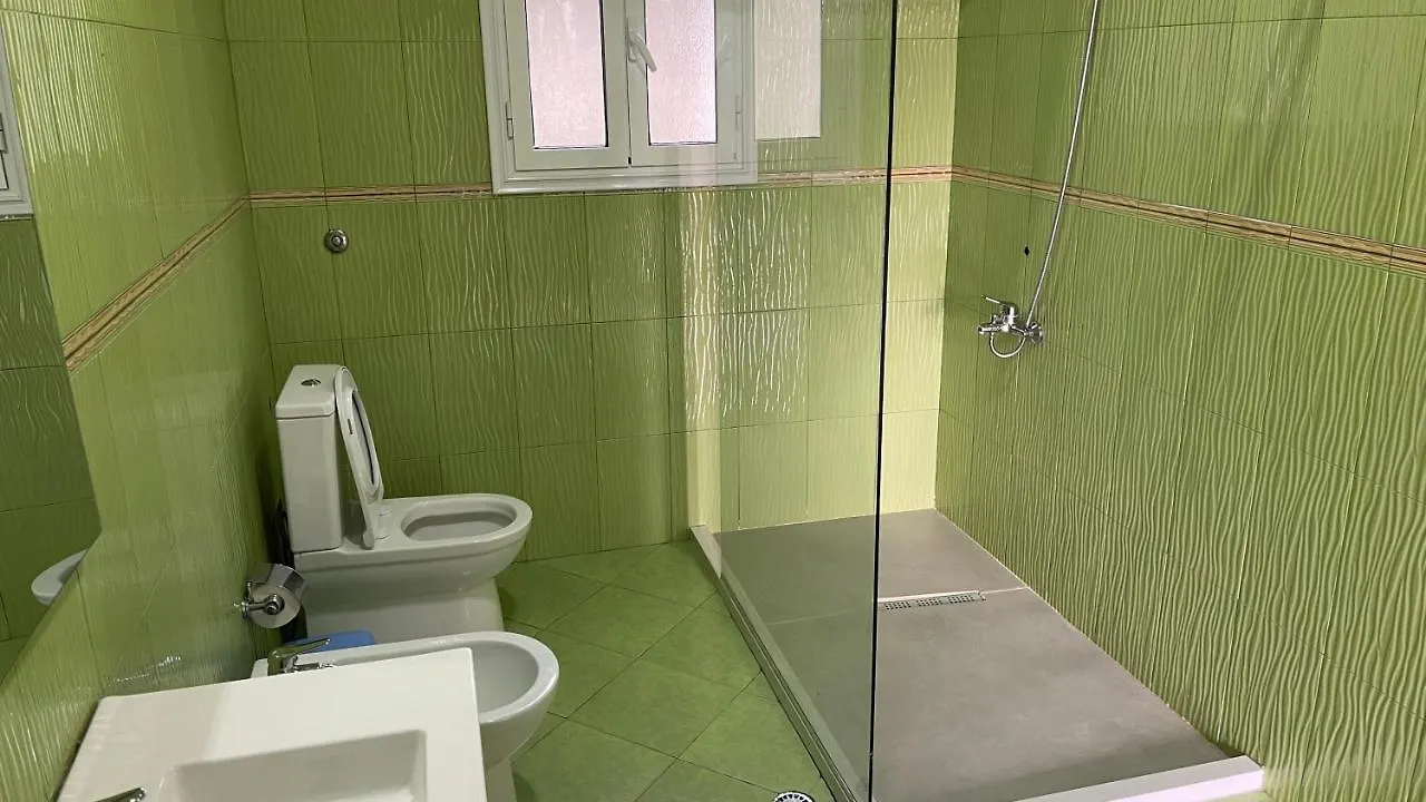 Azure Apartments By Kondo Stays Vlorë